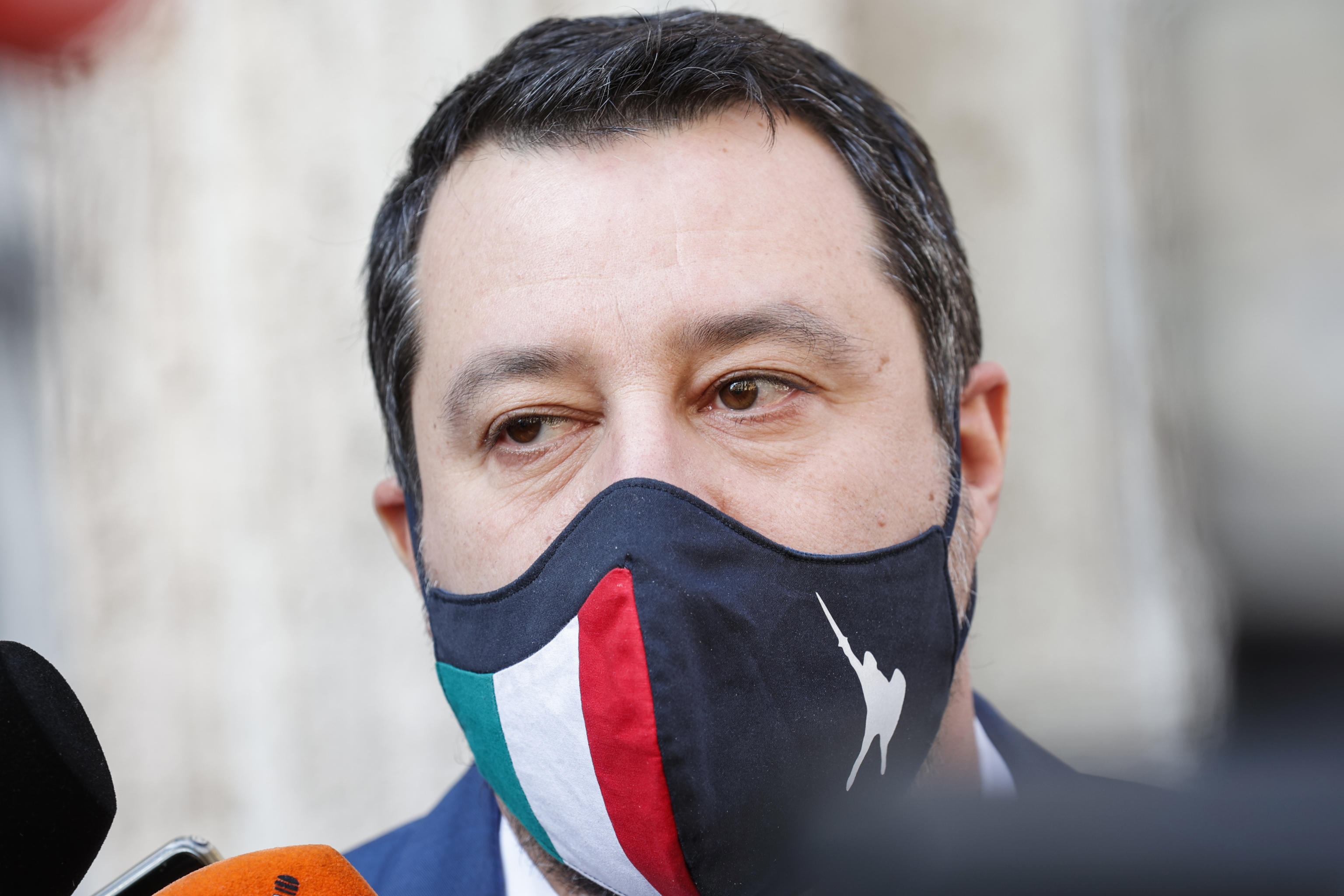 L’europeismo di Matteo Salvini non è una fake news