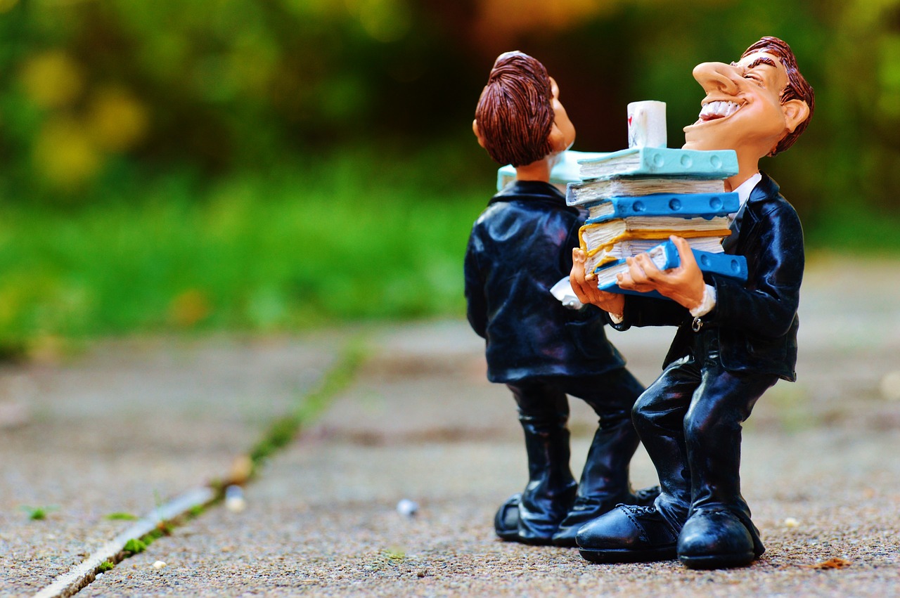 La Pubblica dis-amministrazione, il macigno d’Europa