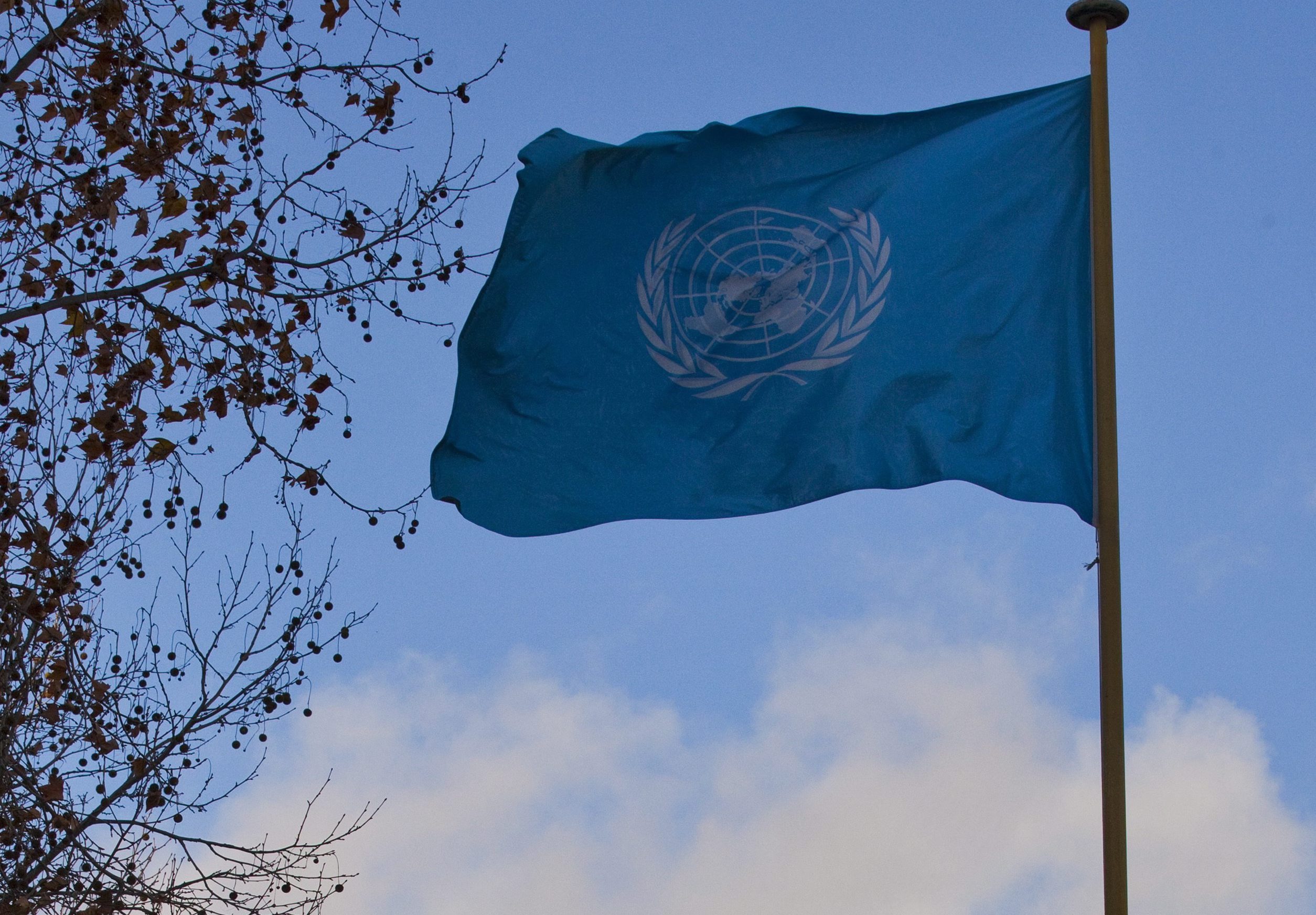 Caschi blu notte, l’Onu alla deriva