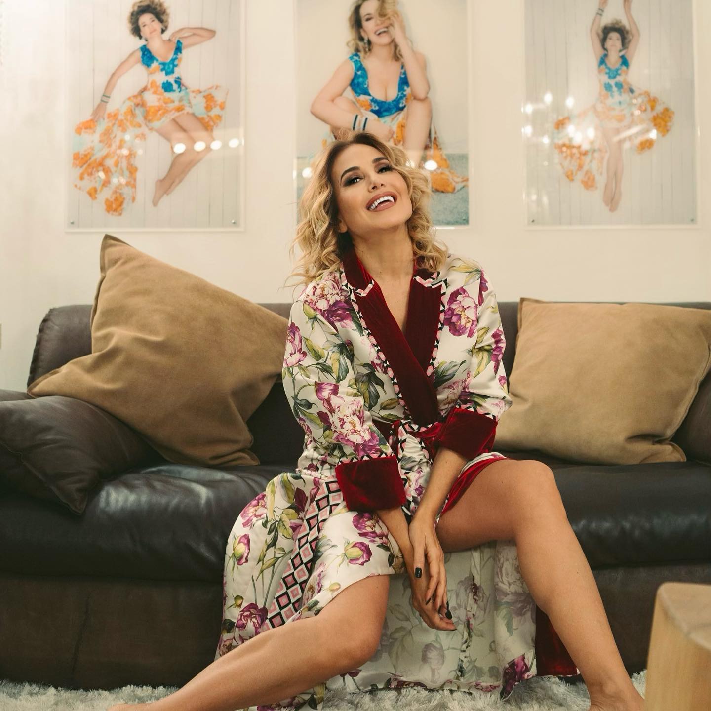 Chiude “Live-Non è la D’Urso”, ma a volte ritornano