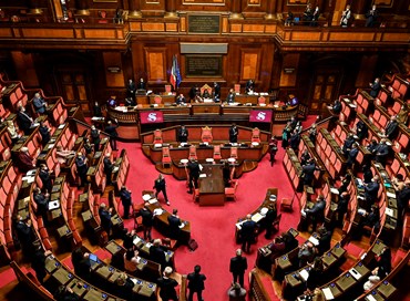 Il “Milleproroghe” è legge, resta blocco degli sfratti