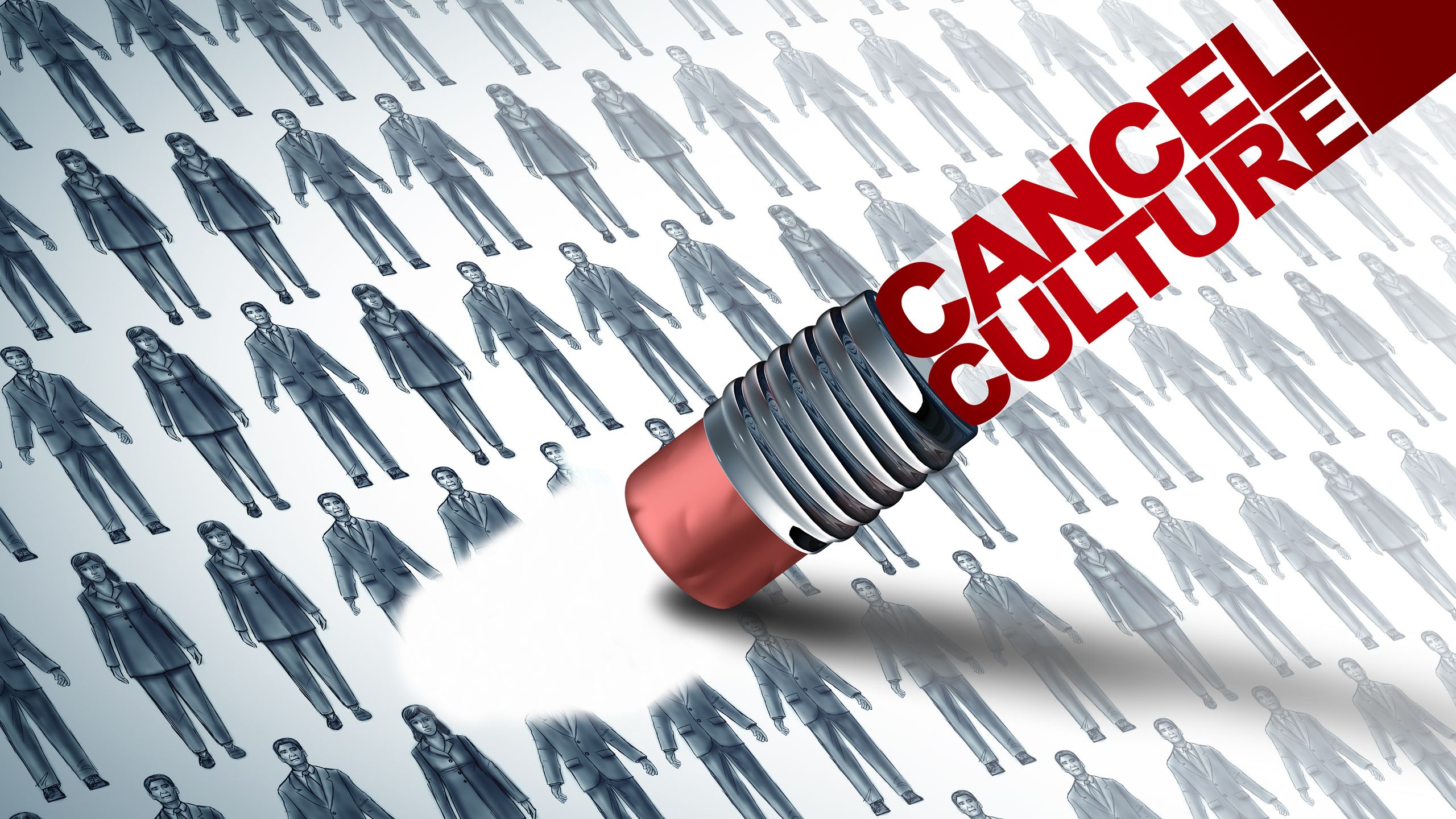 La cancel culture: una regressione culturale anti-occidentale