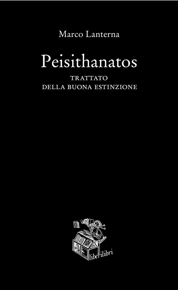 Il genere umano va cancellato, parola del “Persuadimorte”
