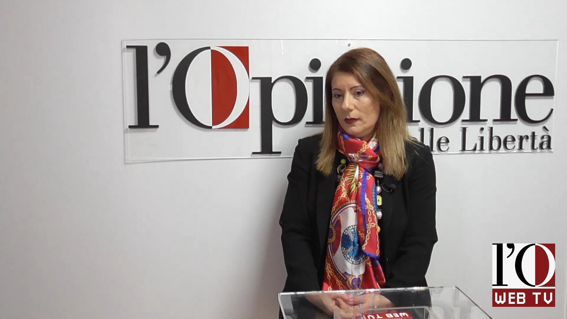 Un’alternativa liberale per Roma (video)