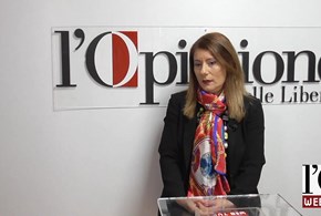 Un’alternativa liberale per Roma (video)