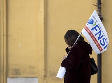 Dossier editoria a Palazzo Chigi