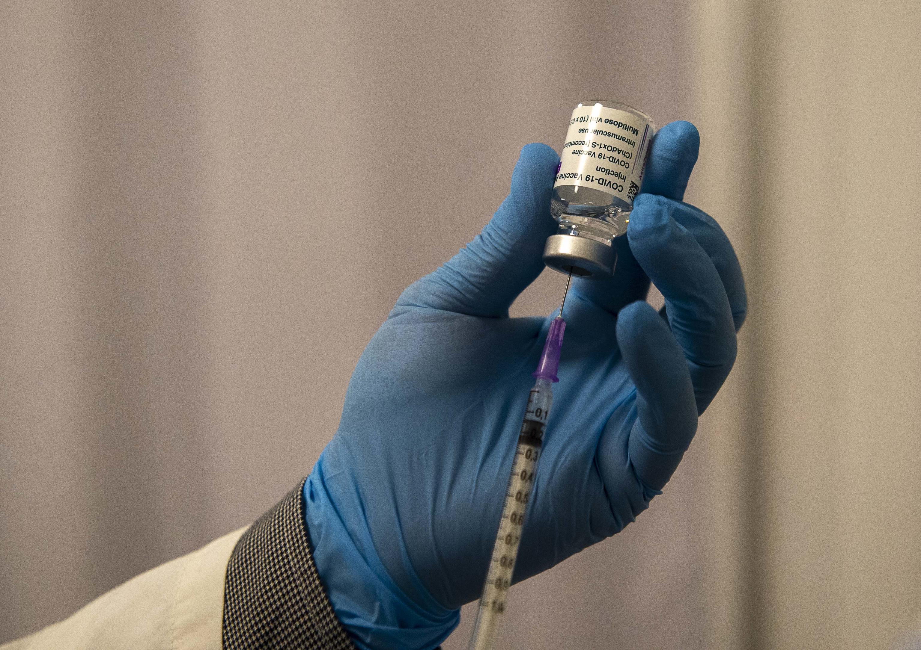 Il vaccino paga (video)