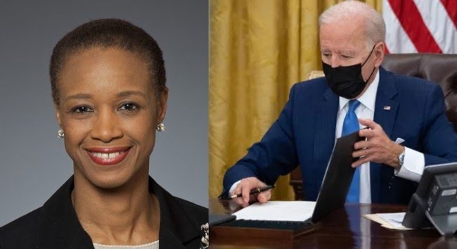 La neo-politica africana di Biden