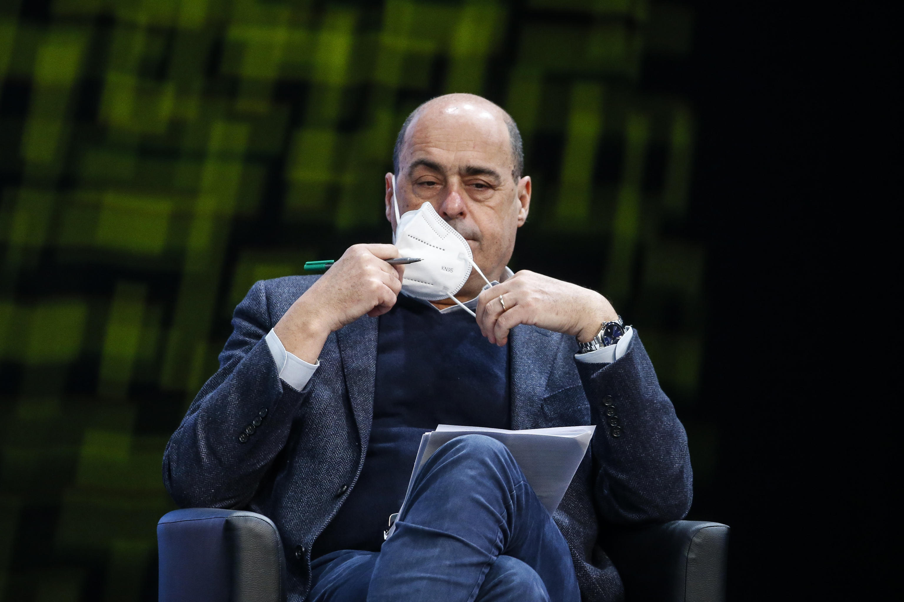 La tragedia di Zinga