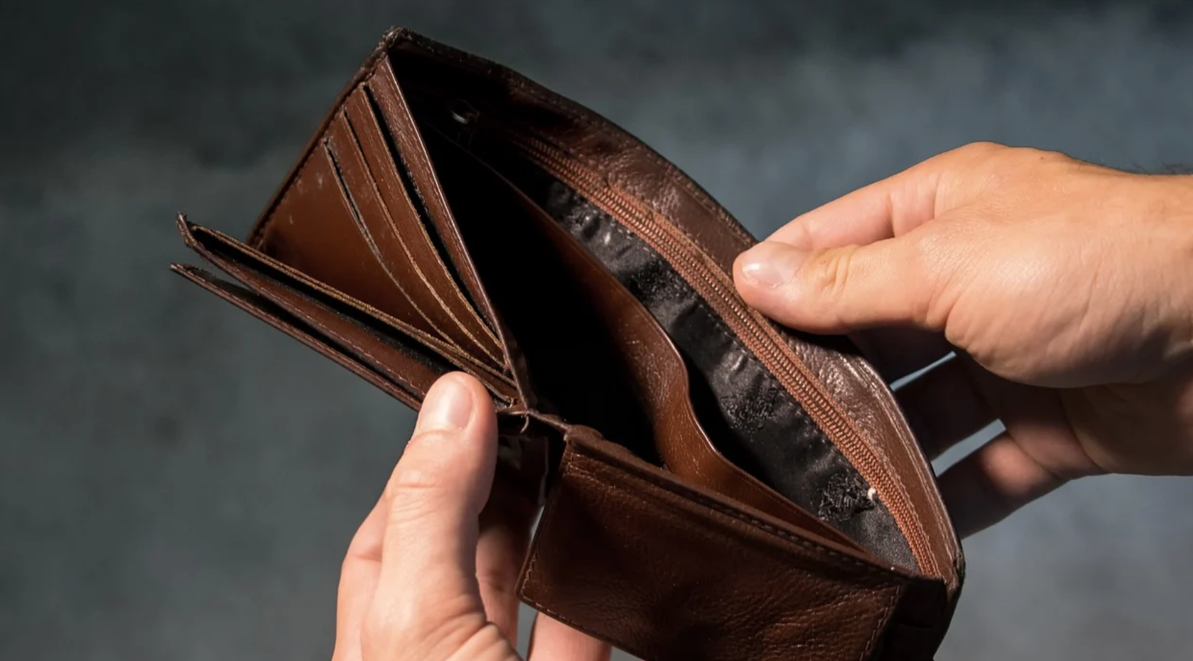 Povertà assoluta: è record