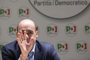 L’imboscata, le correnti e le dimissioni