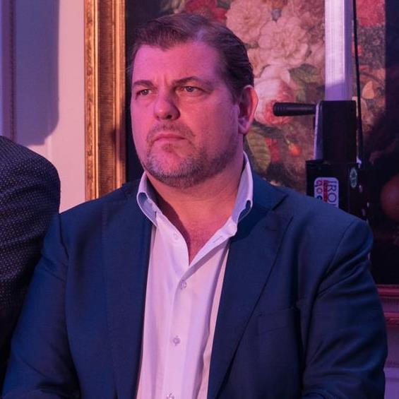 “Continuo a credere nella giustizia”, parla Ambrogio Crespi