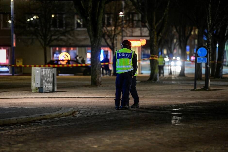 Attentato in Svezia, l’ombra del terrorismo islamico