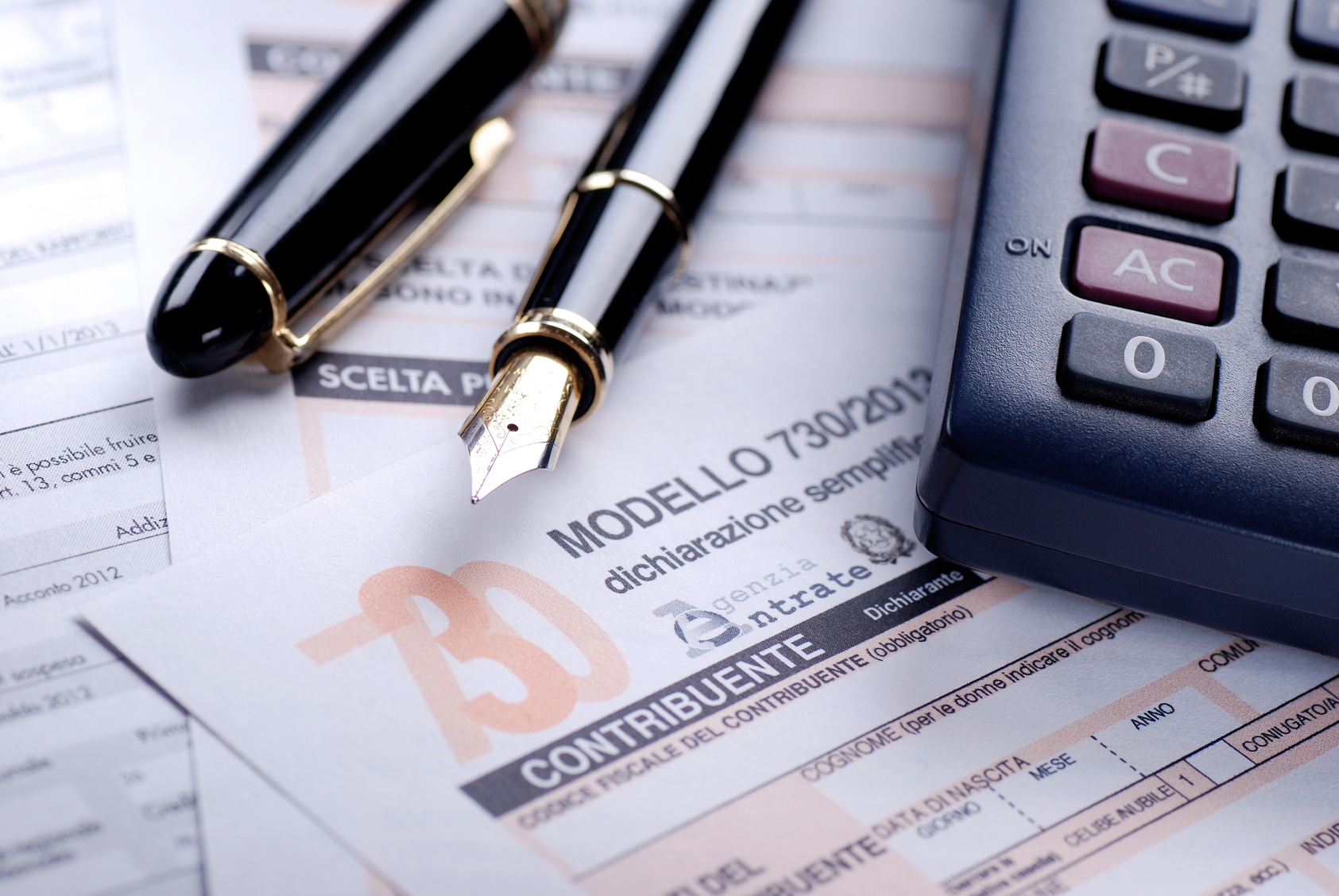 Fisco, lavoro e credito