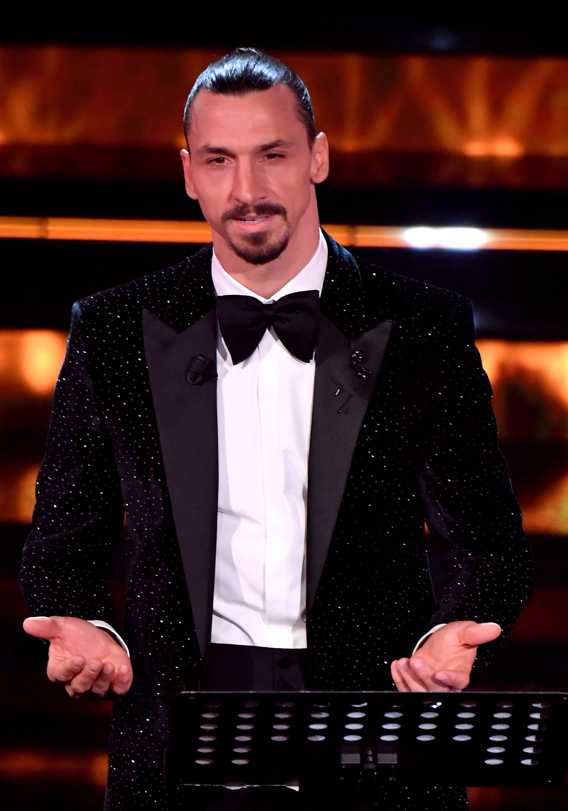 Politica e sport: Ibra si sbaglia (video)