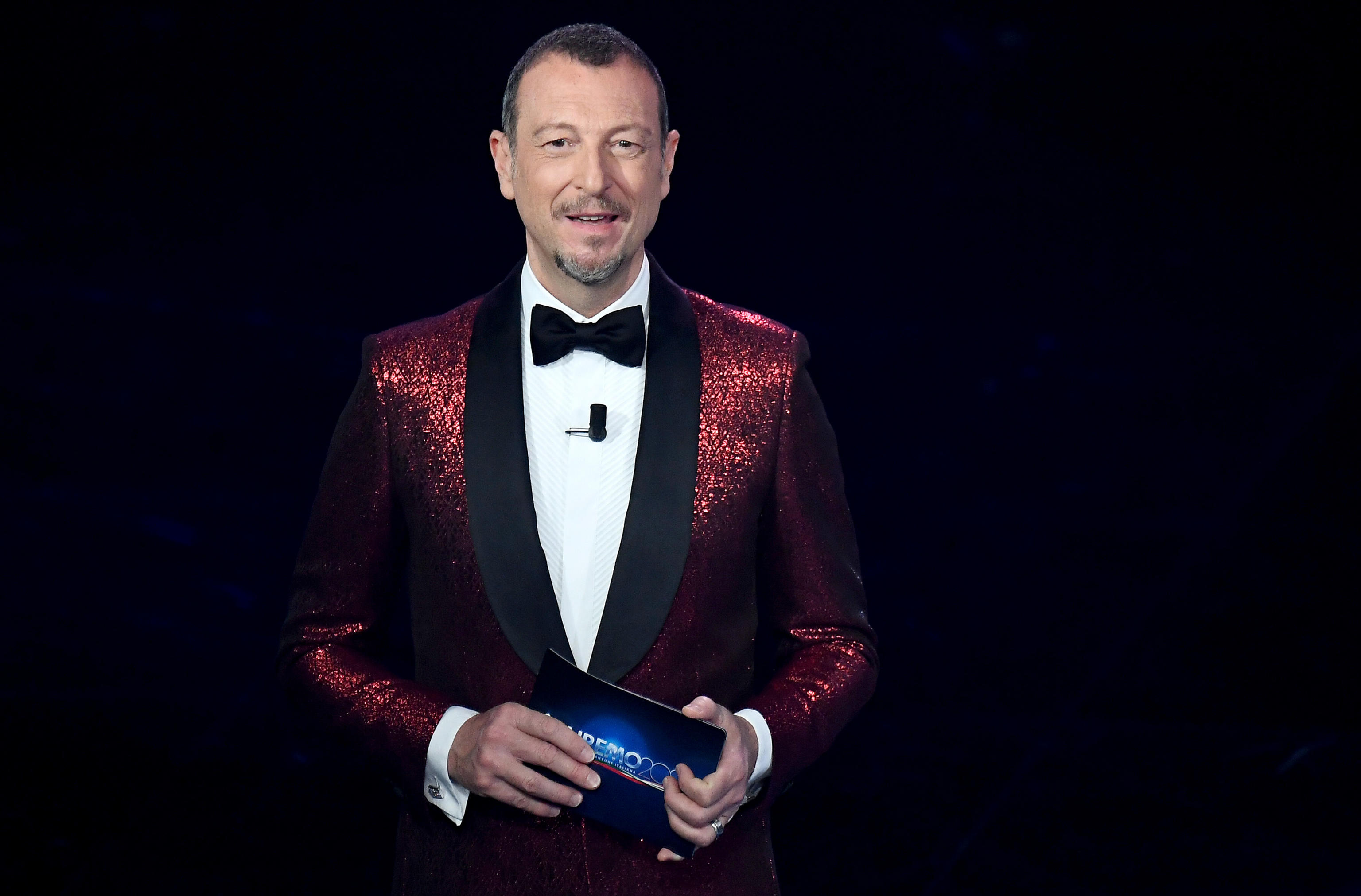 La Rai a Sanremo incassa 18 milioni 