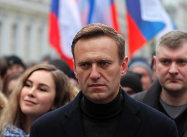 Caso Navalny: nuove sanzioni per la Russia