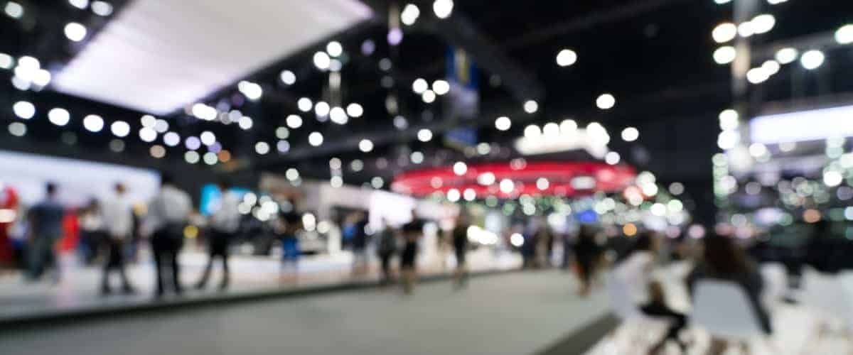 Comparto eventi, il grido di dolore