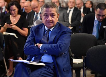 L’Italia s’è desta
