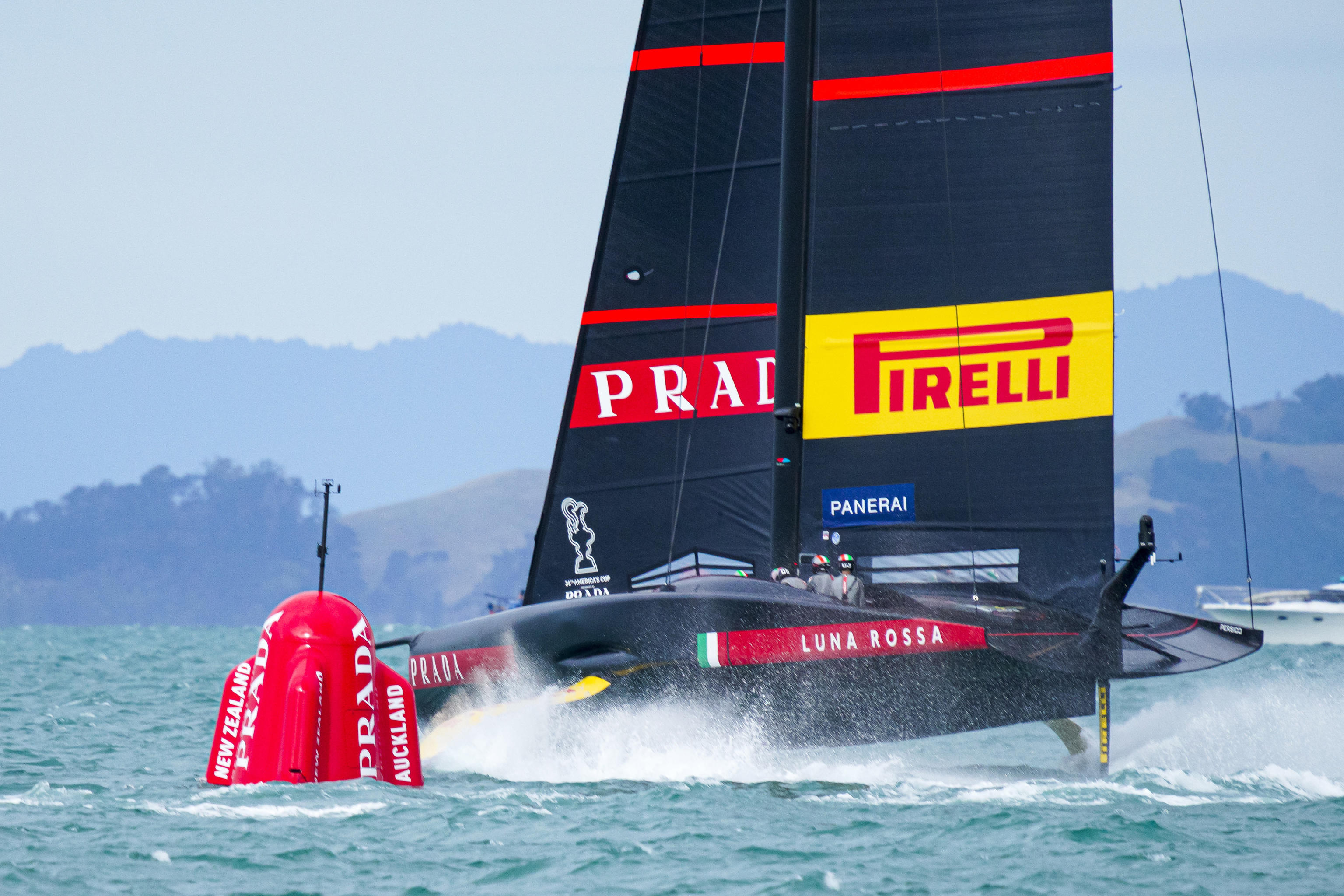 Pirelli guarda alla Cina (video)