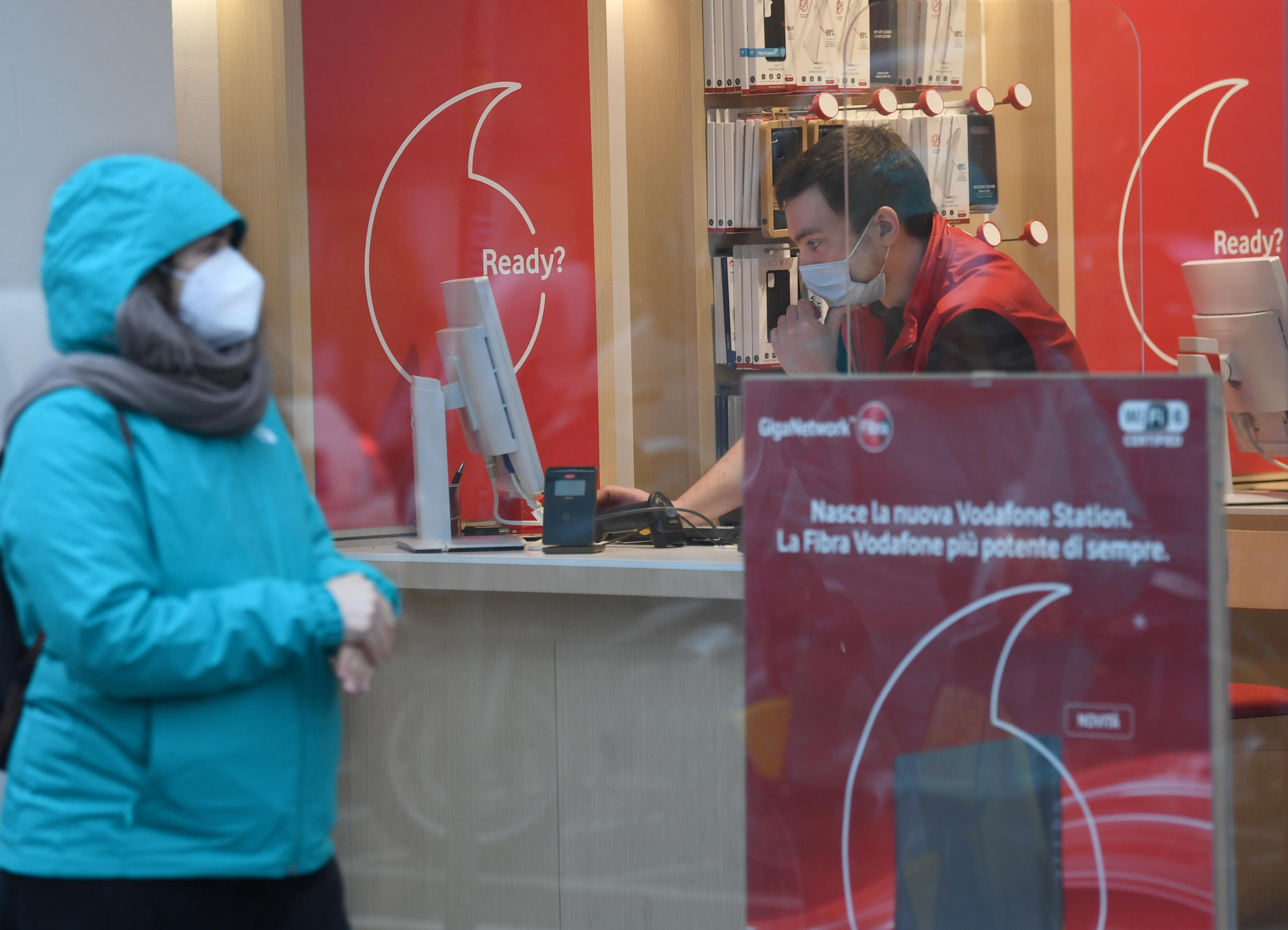 Covid e nuove misure: i passi del Governo