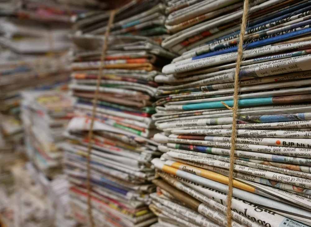 Una norma contro le querele temerarie 