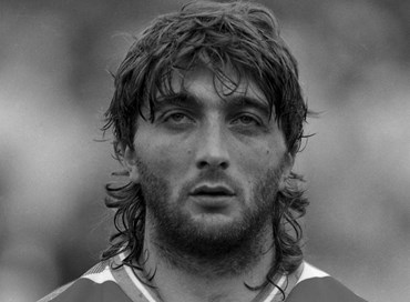 Ivanov: the bulgarian wolf