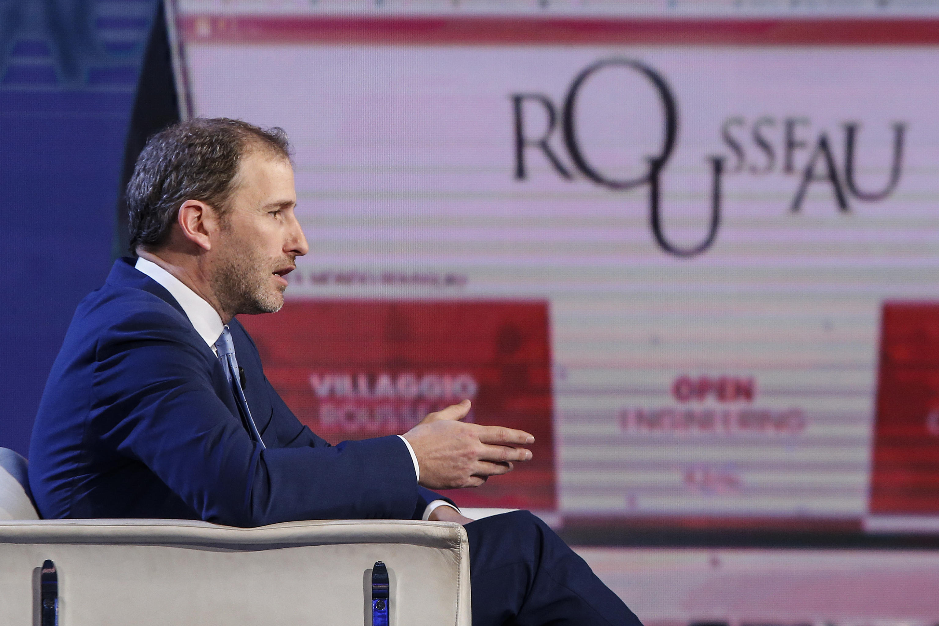 A lezione di metodo da Davide Casaleggio