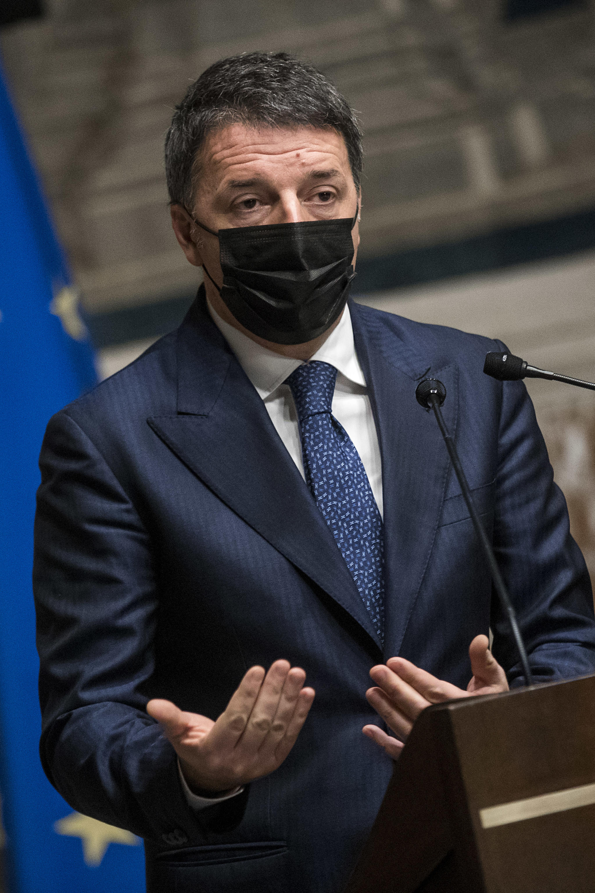 Chi è Matteo Renzi (video)