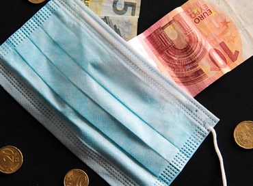 La pandemia contagia le economie mediterranee