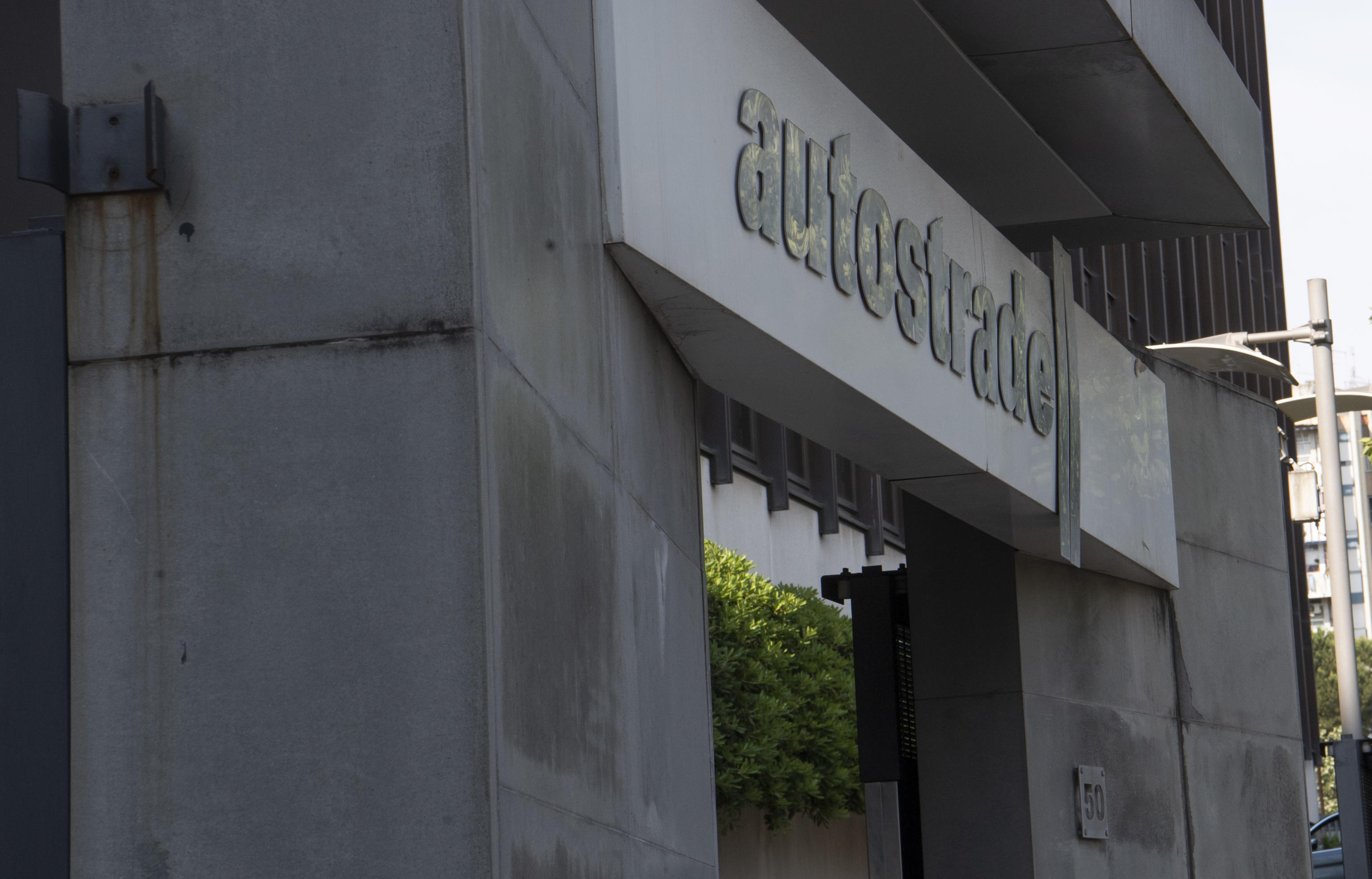 Benetton lascia Atlantia (video)