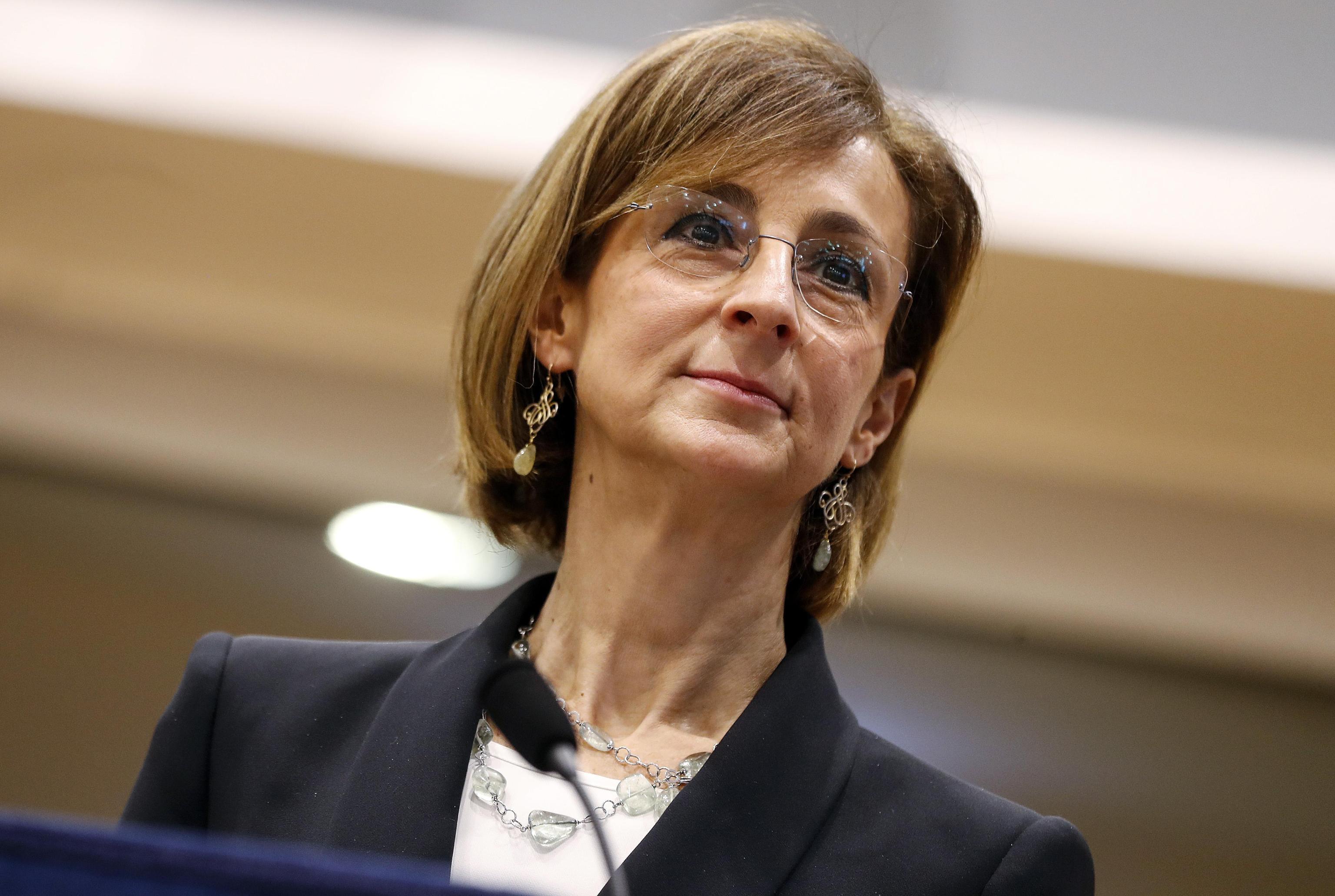 Giustizia: le difficoltà di Cartabia (video)