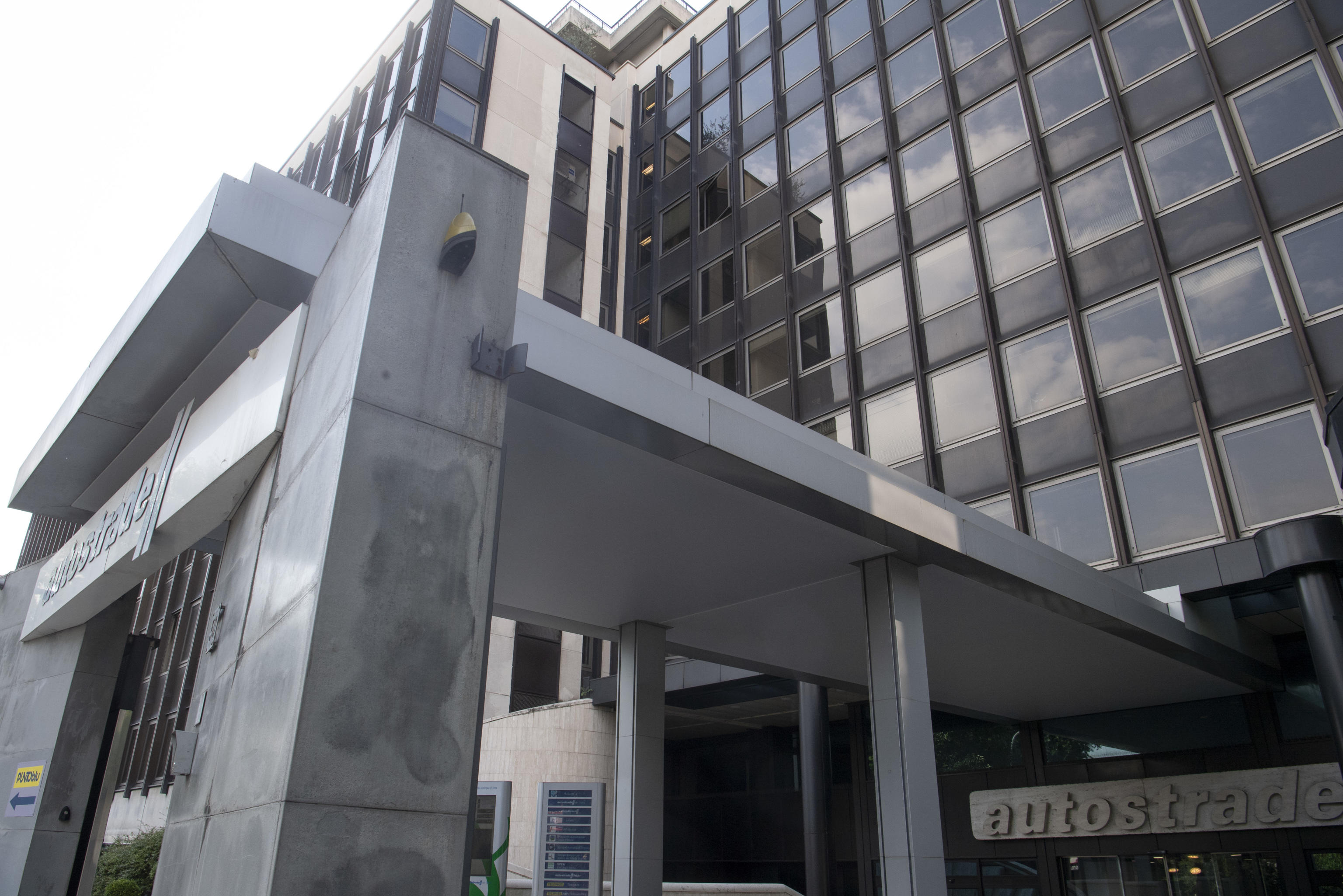 Atlantia non accetta la proposta di Aspi (video)