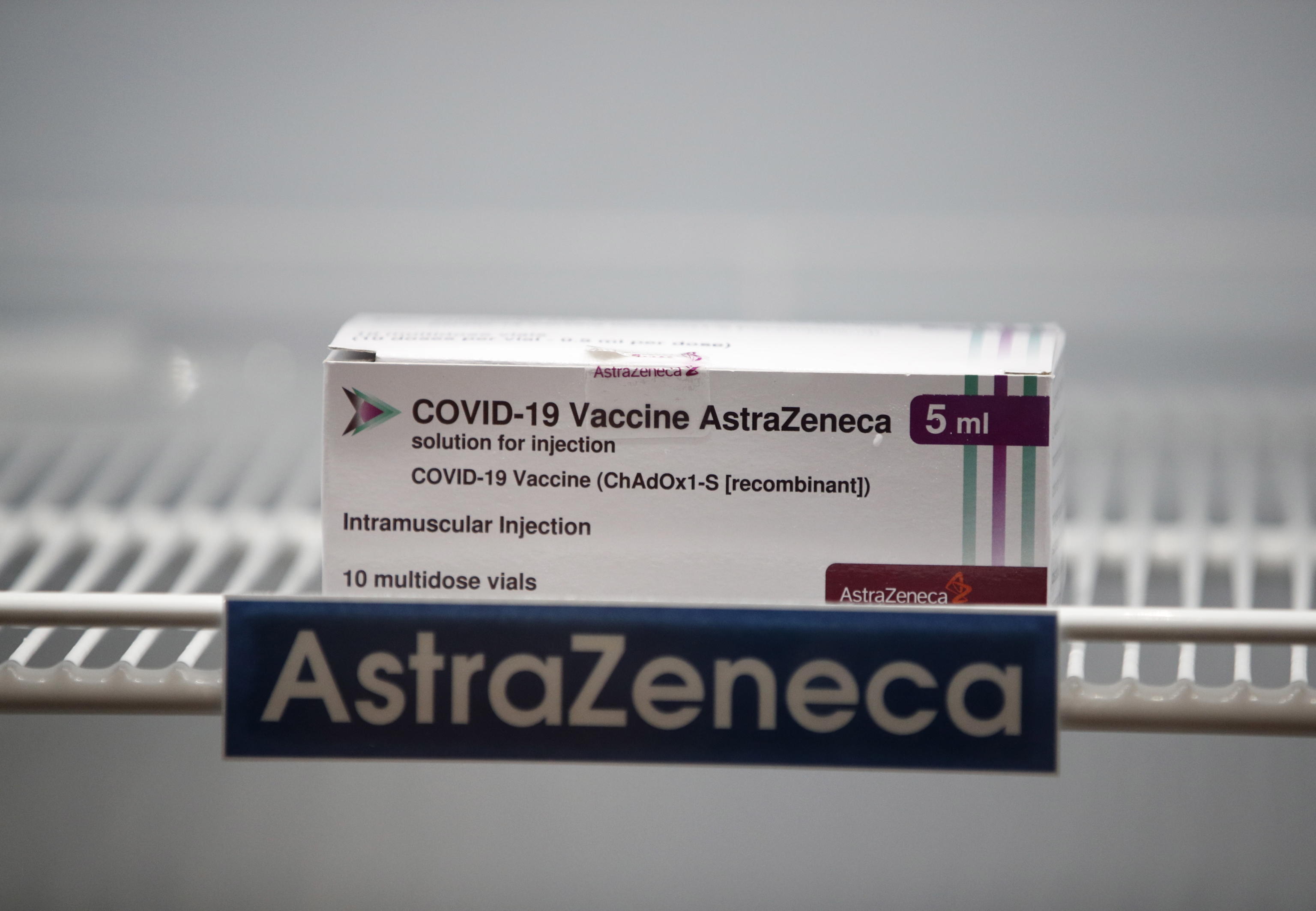 Astrazeneca e la ricerca della verità