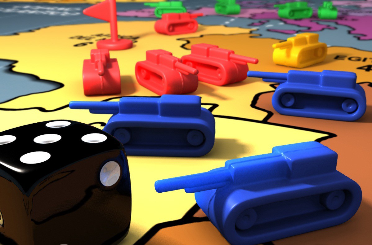 Il Risiko delle banche (video)