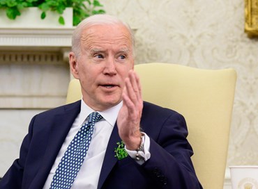 Joe Biden, non ci resta che piangere