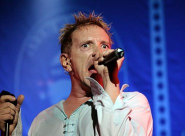 “Divertitevi e crepate”: ode a Johnny Rotten