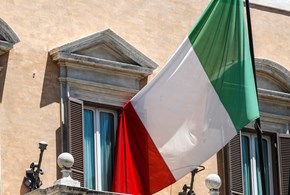 L’Italia risorge solo con il voto