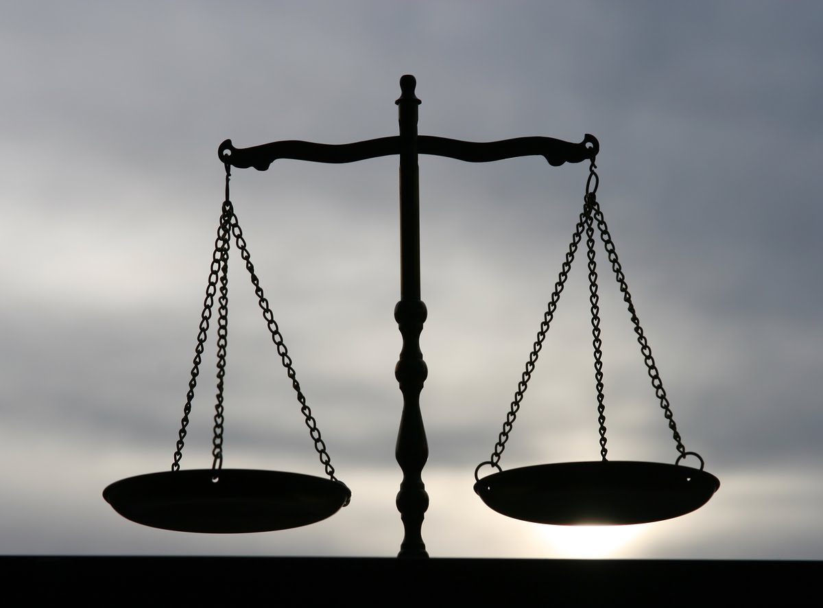 Giustizia, l’“ora d’aria” davanti al Ministero