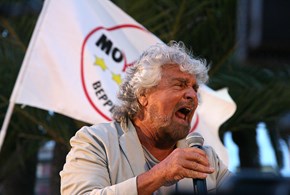 La dipendenza dallo Stato è la droga a Cinque Stelle
