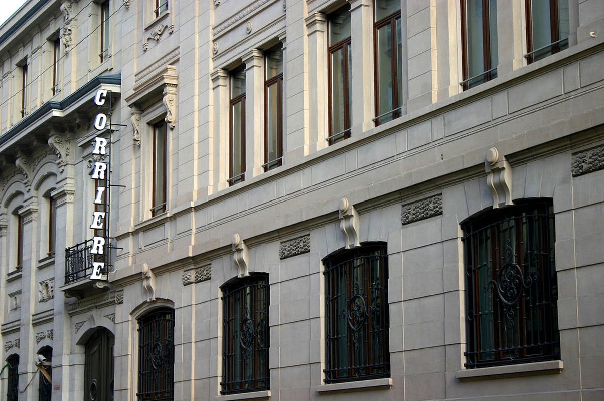 Il Corriere sperimenta il giornalismo di quartiere