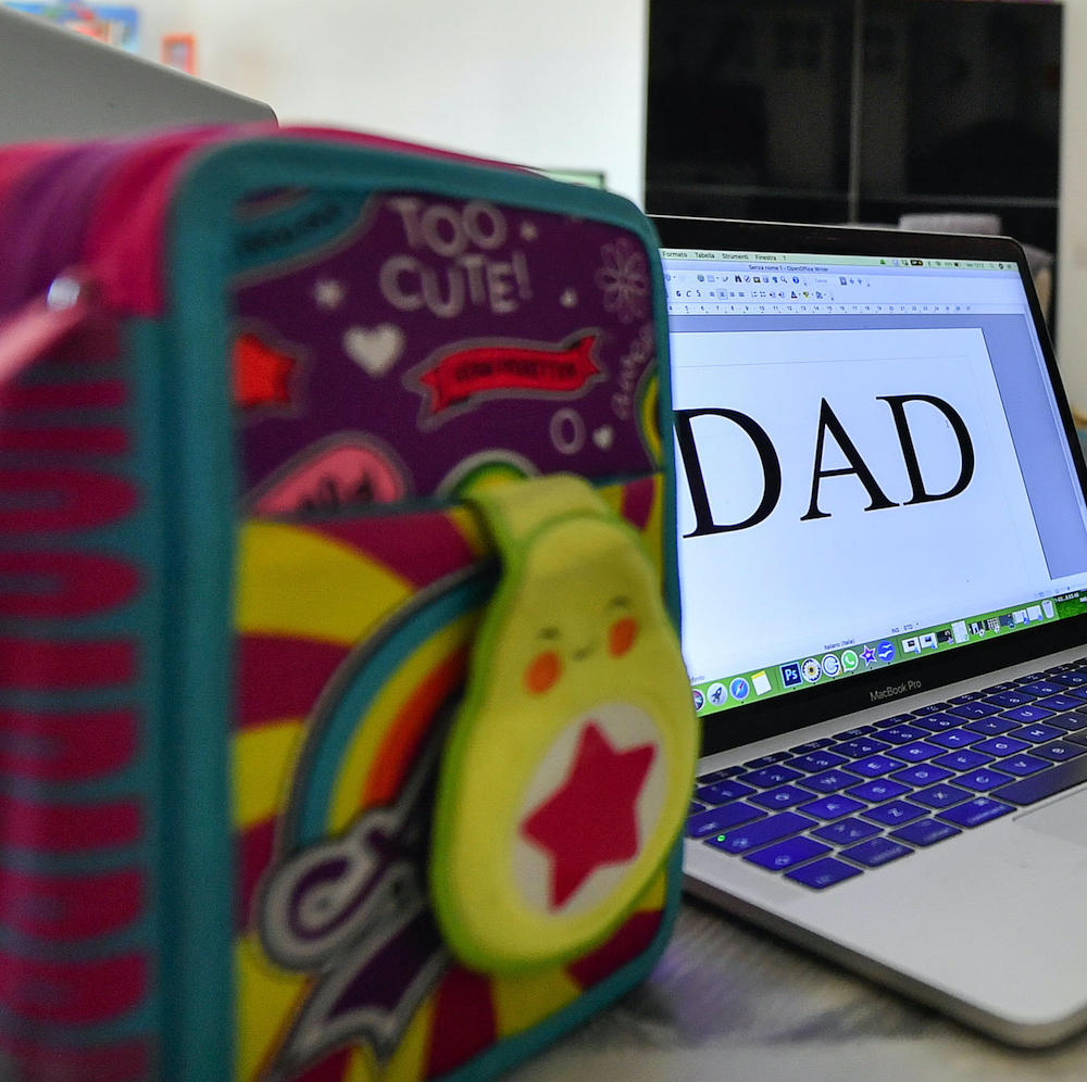 Da Daddy alla Dad, scuola senza futuro