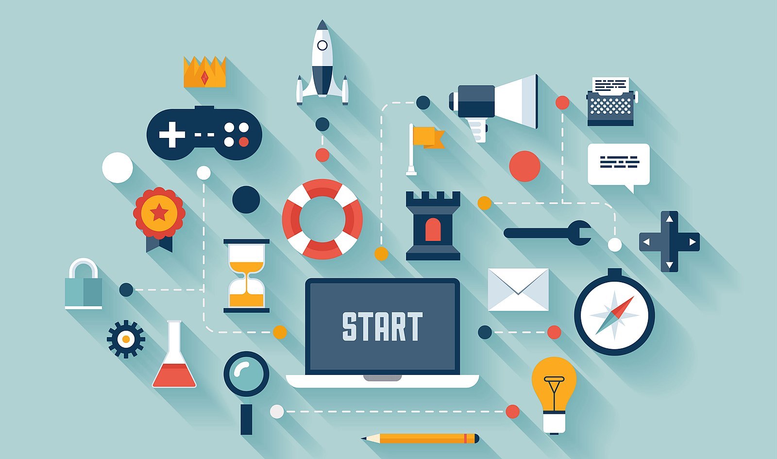 La Gamification nei processi di apprendimento 