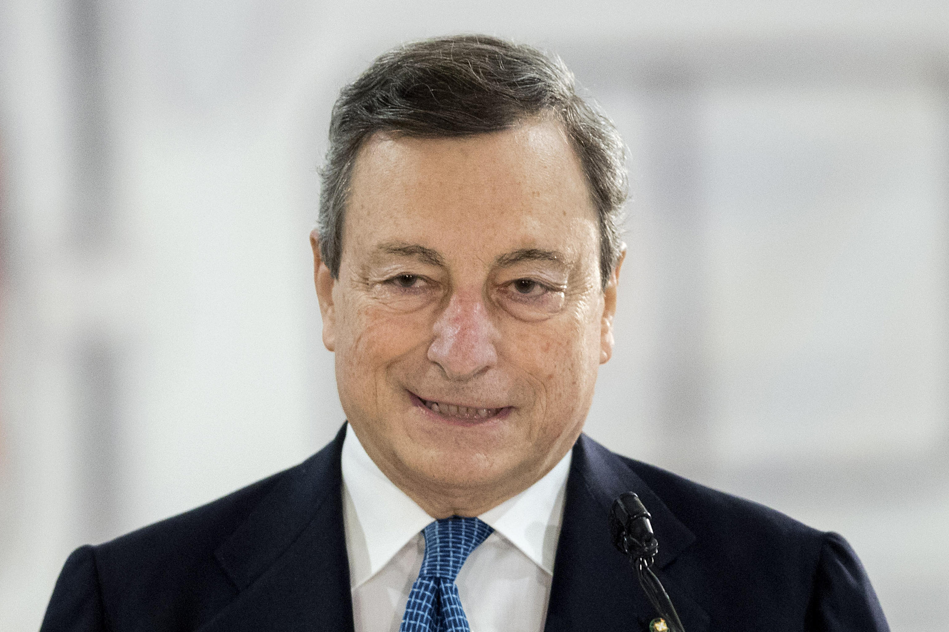 Draghi e il rilancio del Sud