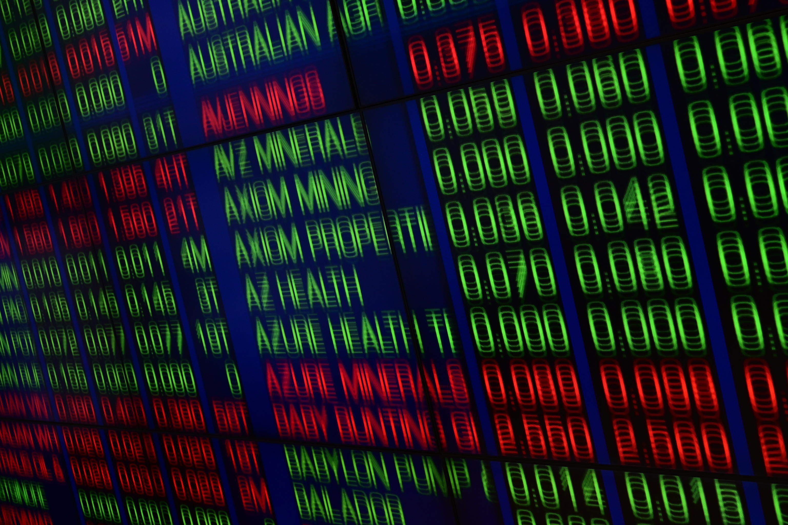 Mercati: ventata di ottimismo dalla Svizzera (video)