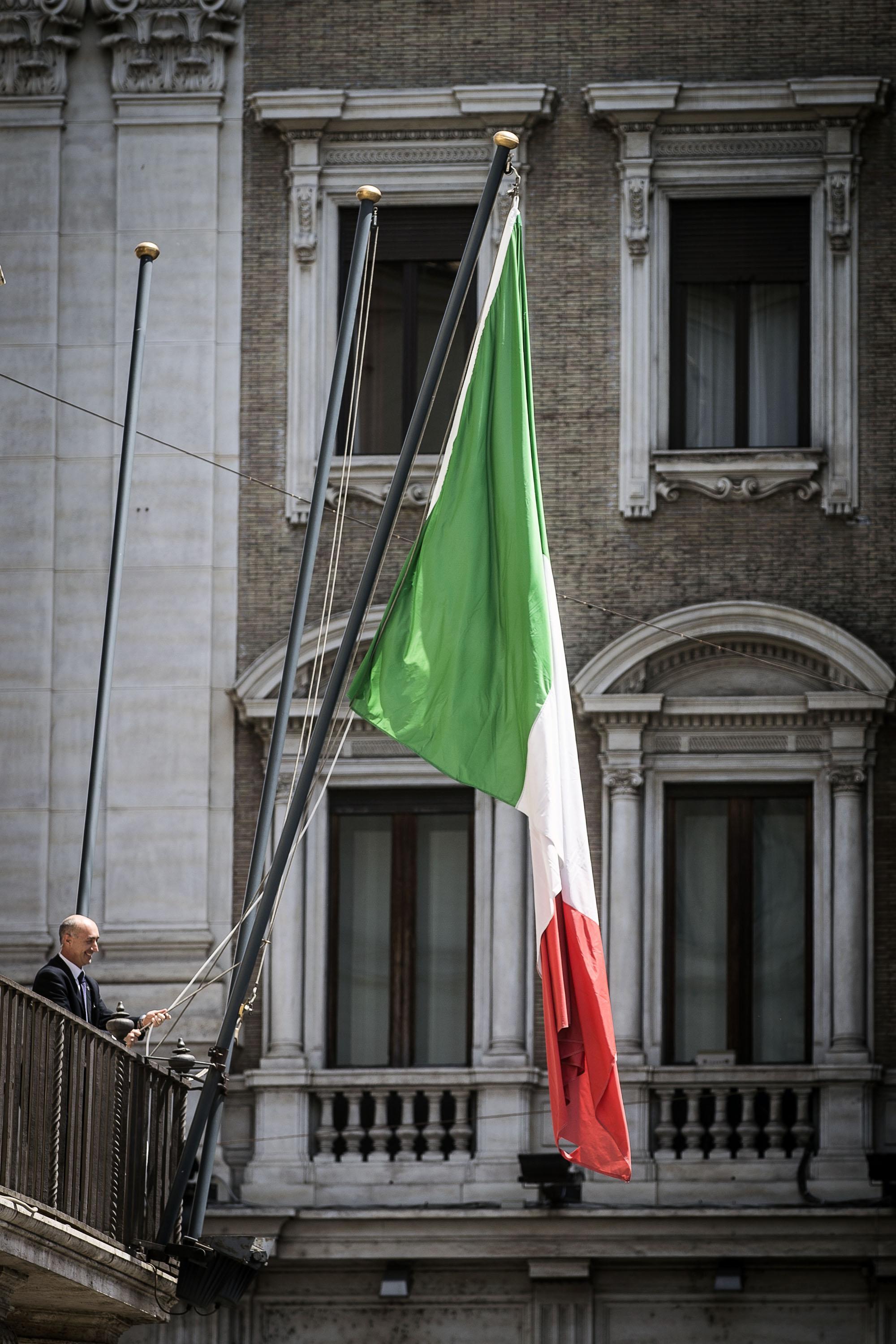 Italia first: voto e Asse atlantico