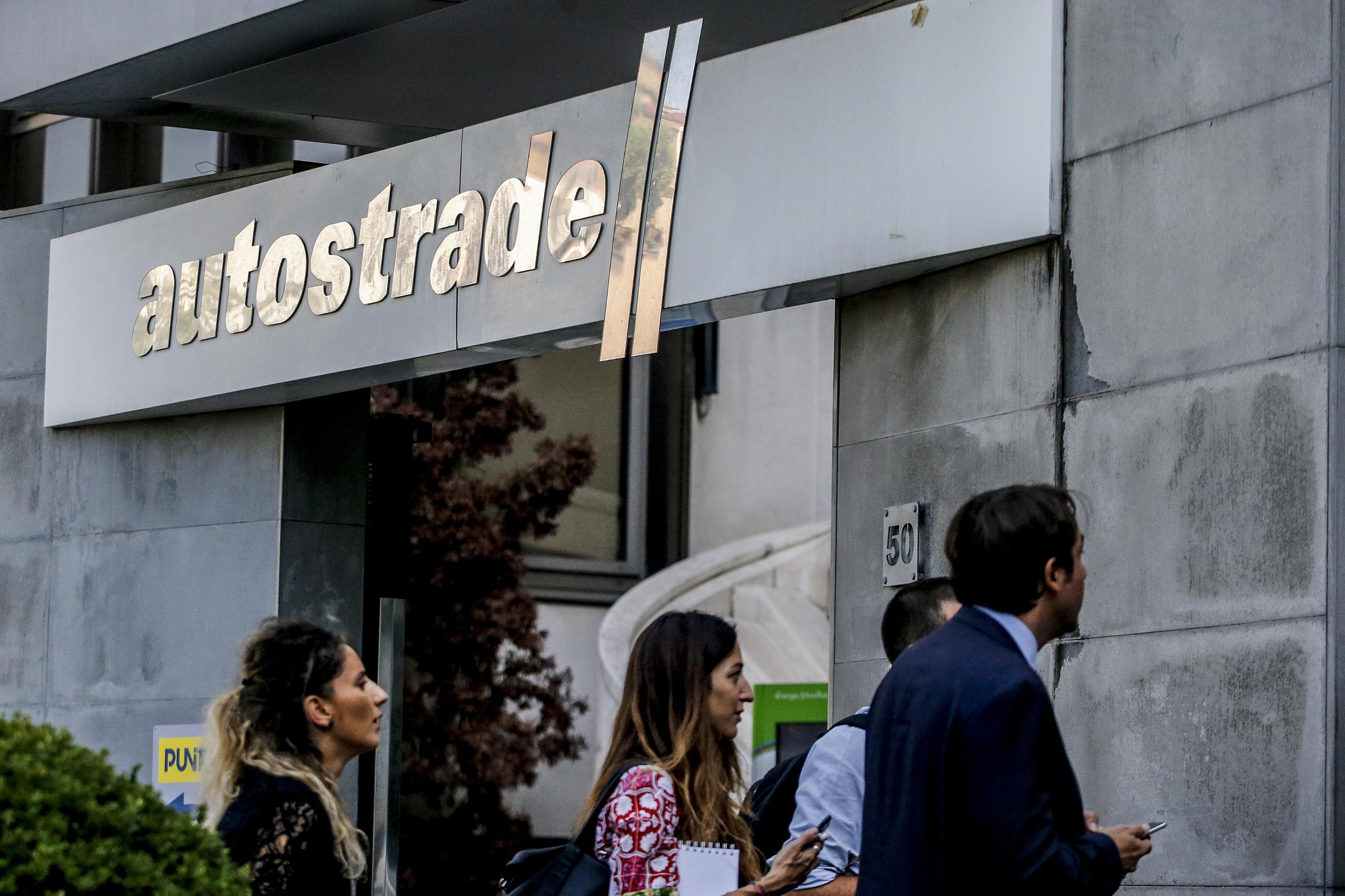 Autostrade verso la svolta (video)