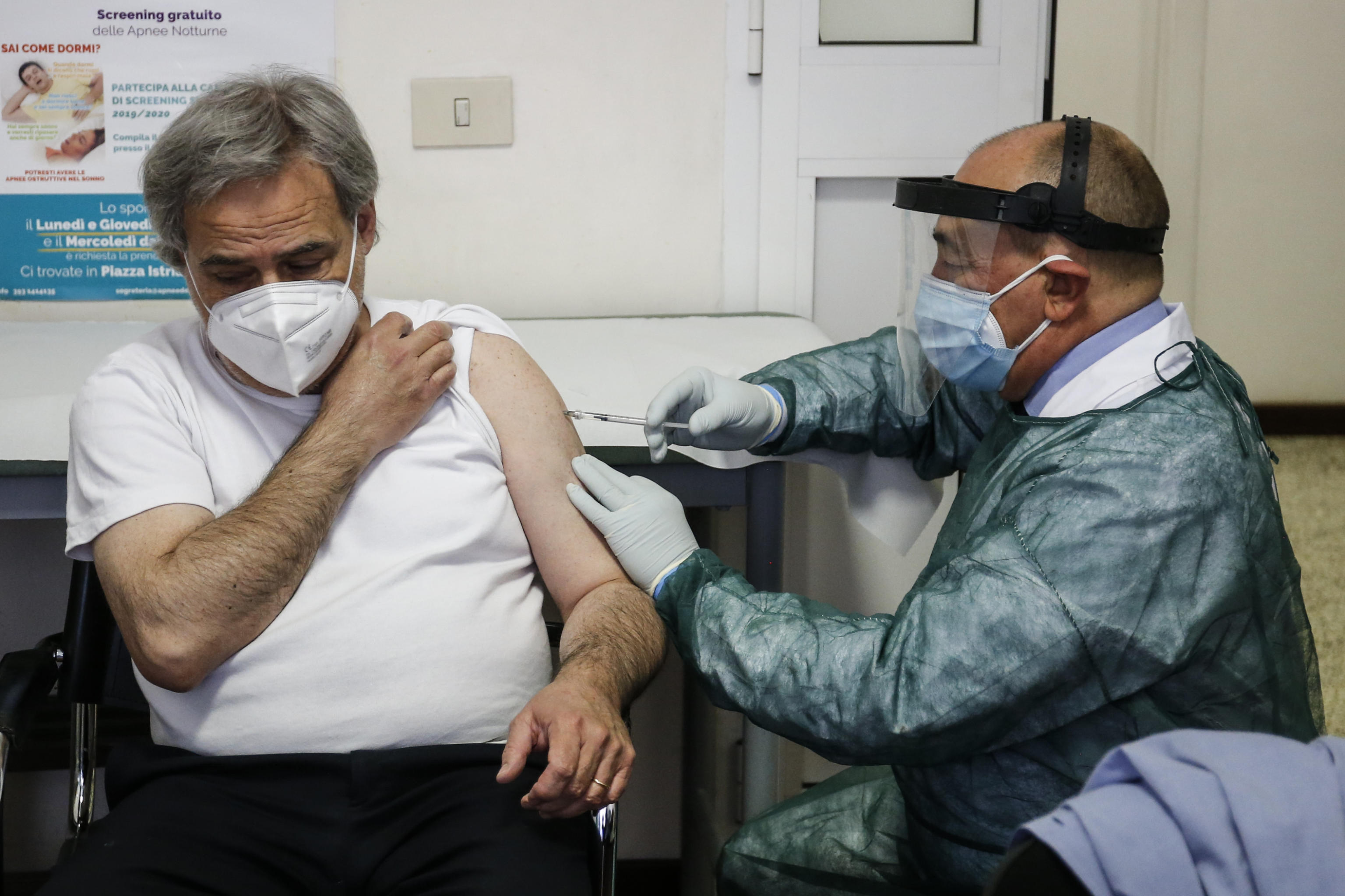 Quel pasticciaccio brutto dei vecchi ammazzati