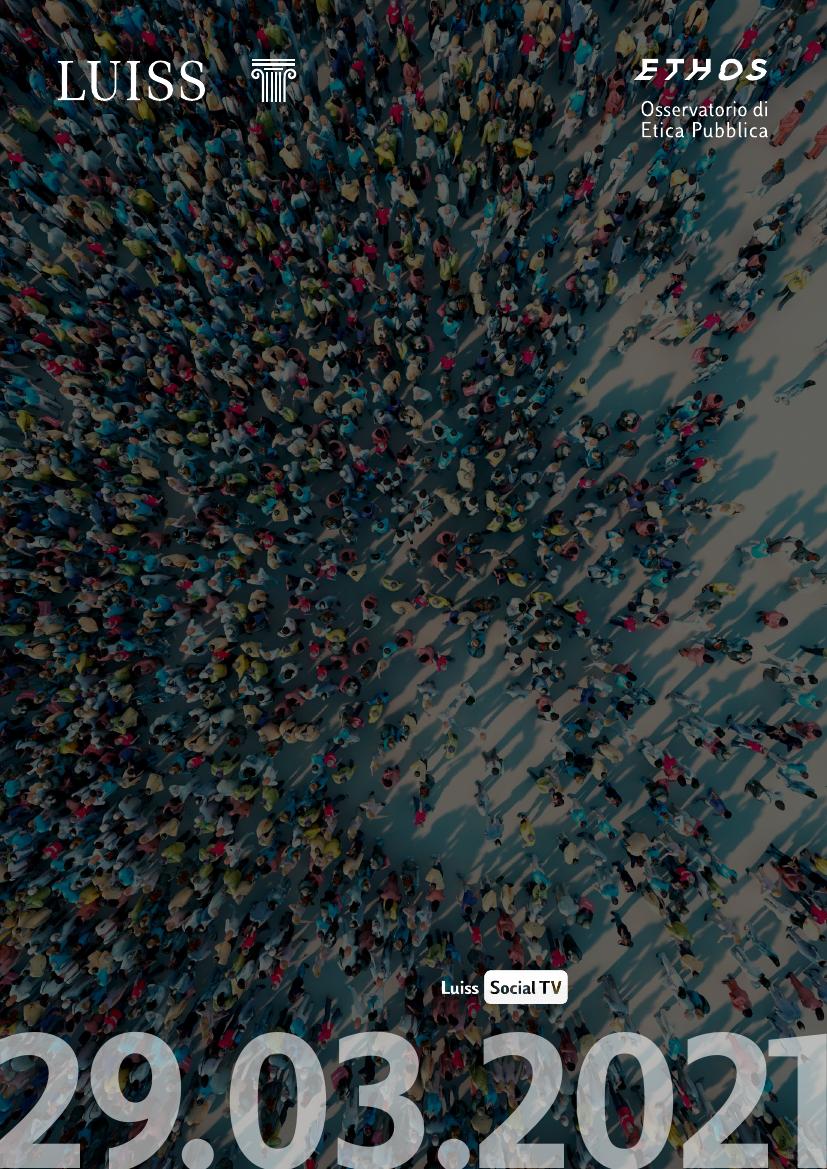 Sfida demografica in Italia e Giappone: seminario alla Luiss