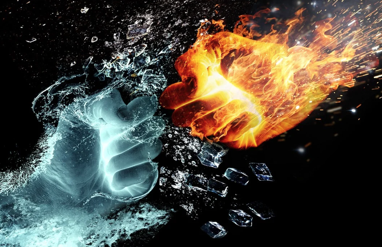 Il sentimento e la ragione